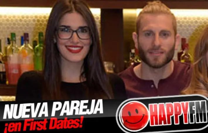 Lidia Torrent y Matías Roure de First Dates, Encuentran el Amor Fuera del Programa