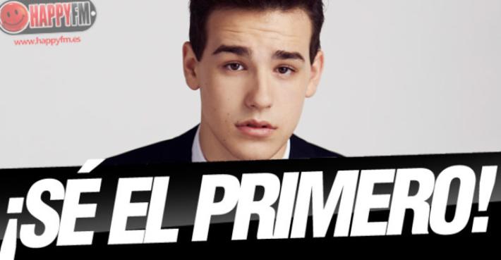 Jacob Whitesides Confirma Gira en España: Fechas y Ciudades