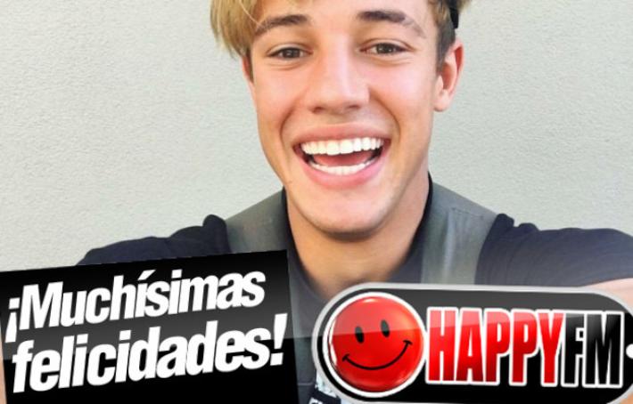 El Cumpleaños Más Especial de Cameron Dallas