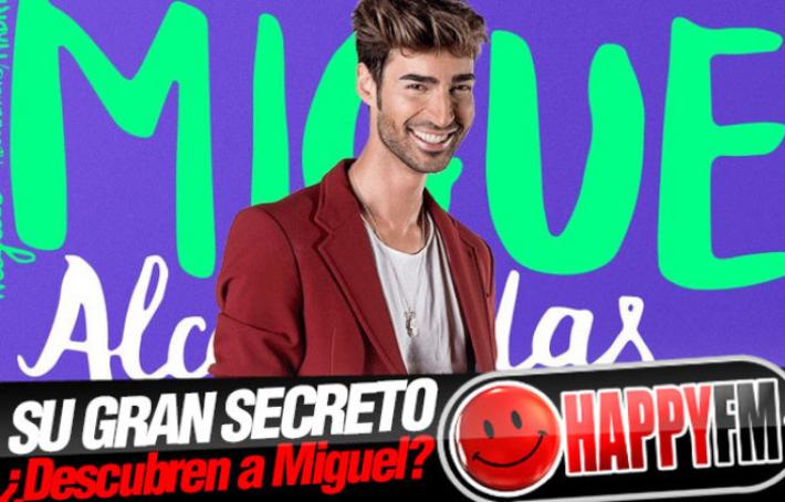 Gran Hermano 17 (GH 17): Candelas, a Punto de Descubrir el Secreto de Miguel con su Pelo