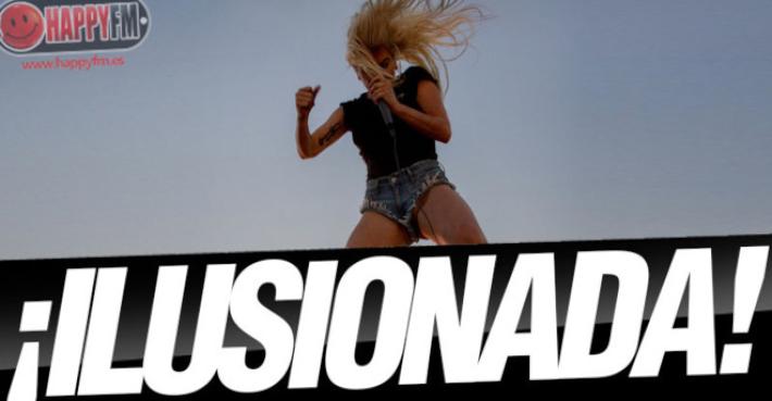 Perfect Illusion de Lady Gaga: Letra (Lyrics) en Español y Vídeo