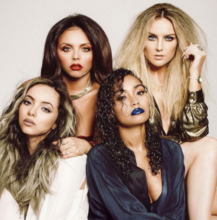 Little Mix Revela el Mensaje Escondido Detrás de su Nuevo Single