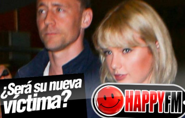Taylor Swift Prepara Nuevas Canciones para ¿Tom Hiddleston?