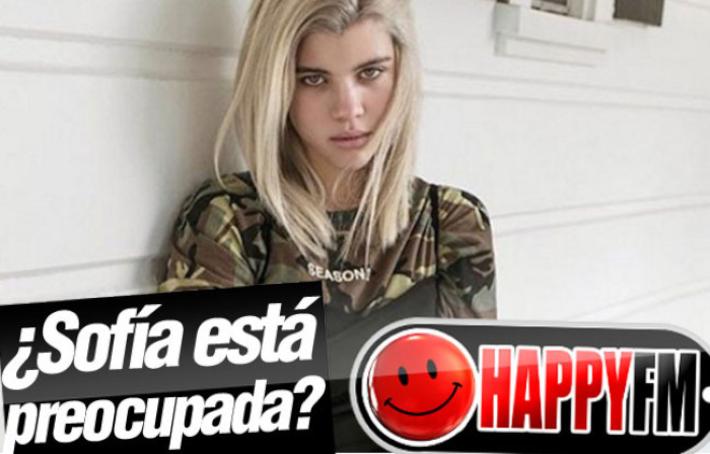 Sofia Richie ¿Celosa de Selena Gómez por el Interés de Justin Bieber en Ella?