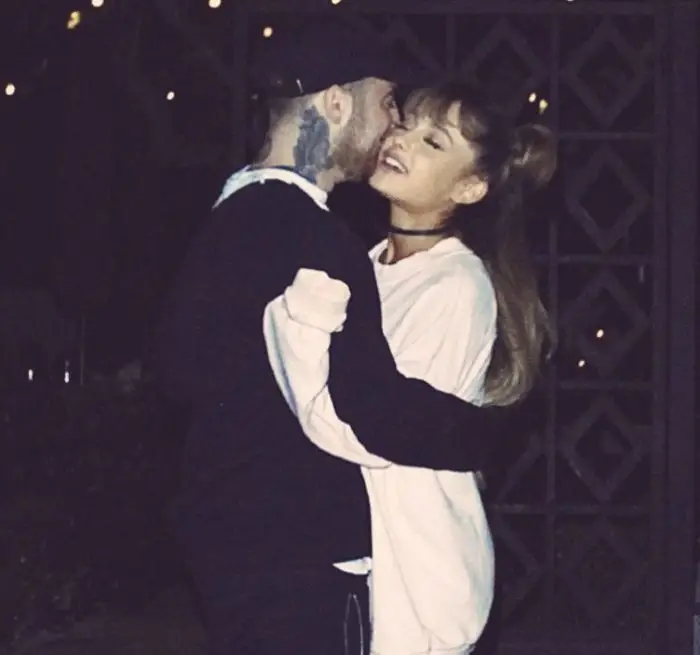 El rapero Mac Miller, ex novio de Ariana Grande, fallece a los 26 años de edad