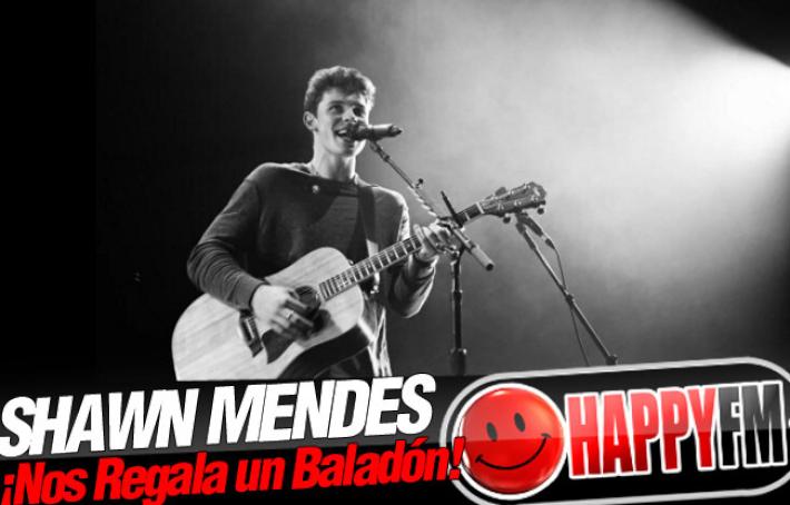 Dont Be a Fool de Shawn Mendes: Letra (Lyrics) en Español y Audio