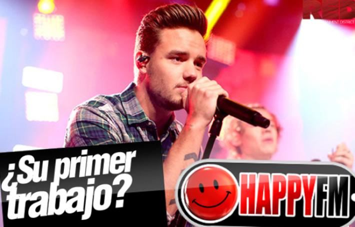 Drama en One Direction con una Foto de Liam Payne Solo en el Estudio de Grabación