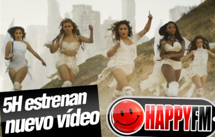 That’s My Girl de Fifth Harmony: Letra (Lyrics) en Español y Vídeo
