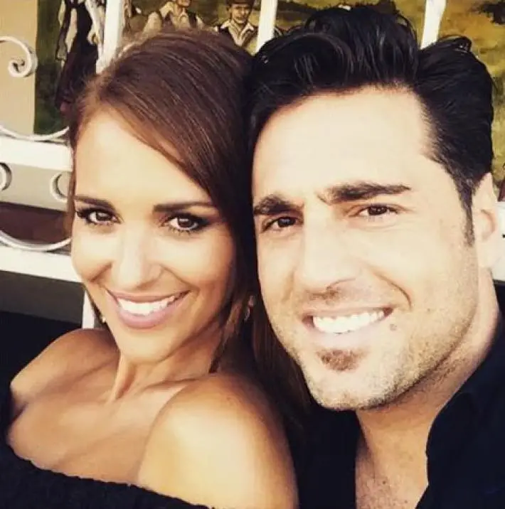 David Bustamante Abre su Corazón y Cuenta Cómo es su Relación con Paula Echevarría