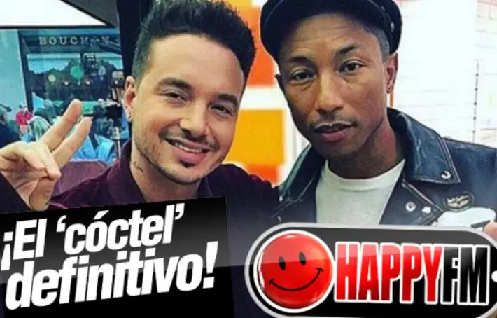 Safari de J Balvin, Pharrell Williams y BIA: Letra (Lyrics) en Español y Vídeo