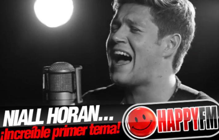 This Town de Niall Horan: Letra (Lyrics) en Español y Vídeo