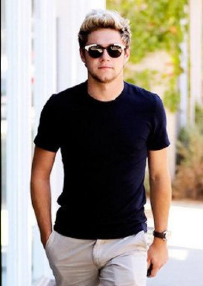 This Town de Niall Horan ¿Inspirada en Selena Gómez?