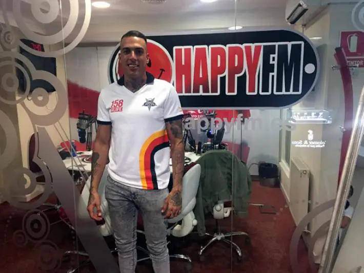 Magic Magno nos Adelanta el Nombre y la Fecha del Lanzamiento de su Nuevo Álbum