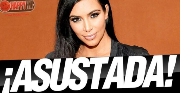 La Peor Semana de Kim Kardashian
