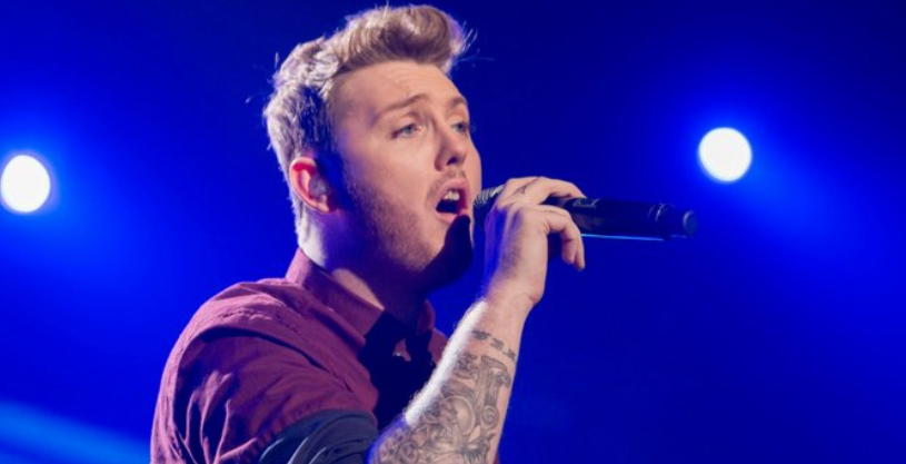 Louis Tomlinson y James Arthur Ponen Fin a su Disputa