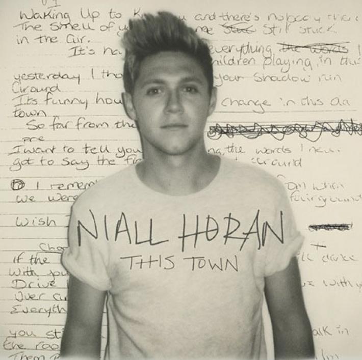 Niall Horan (One Direction) Anuncia sus Primeras Actuaciones en Solitario