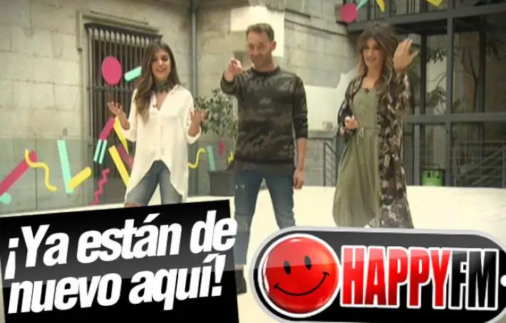 Quiero Ser 2: Las Primeras Concursantes