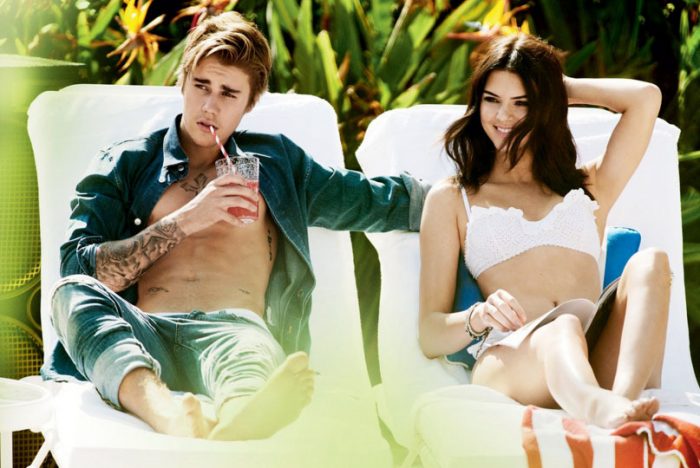 Kendall Jenner Reconoce Haber Sentido Algo por Justin Bieber