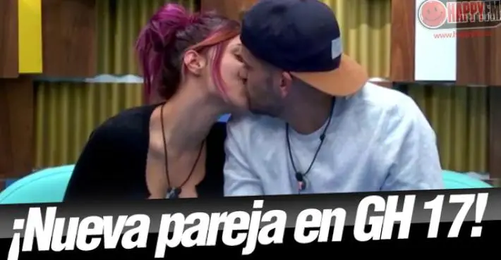 Gran Hermano 17 (GH 17): Rodri y Bea Mantienen su Relación Oculta tras su Primer Beso