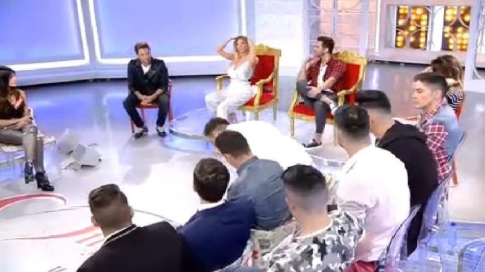 Mujeres y Hombres (MYHYV): Diego y Xavi, Conoce a los Nuevos Tronistas