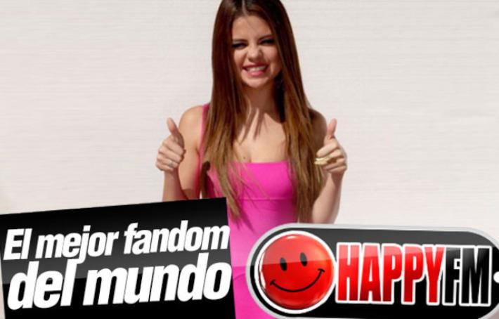 Los Fans Vuelven a Demostrar su Apoyo Incondicional a Selena Gómez