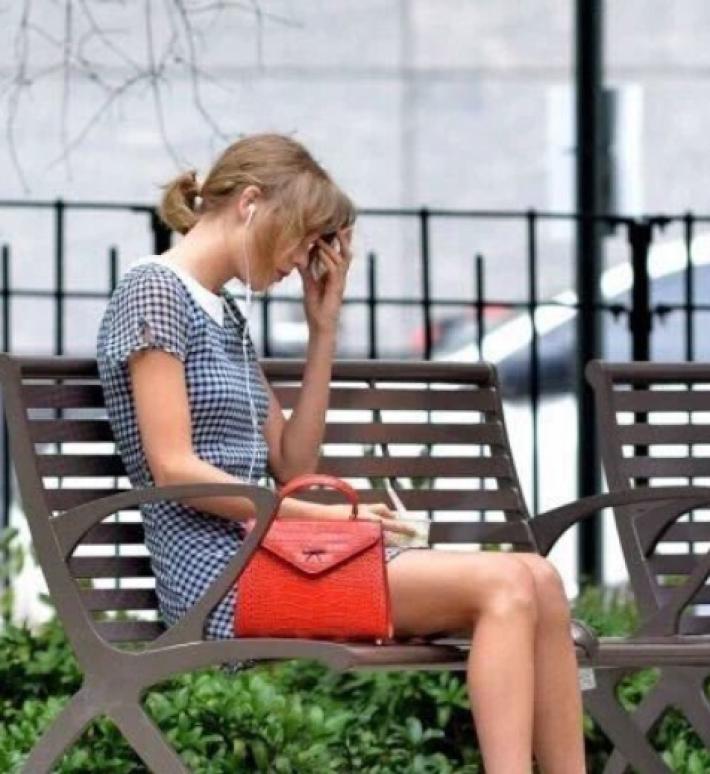 Taylor Swift Relata Cómo Sufrió Acoso Sexual
