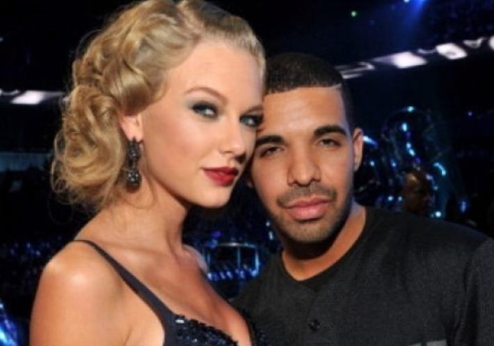 La Inesperada Conexión de Drake y Taylor Swift