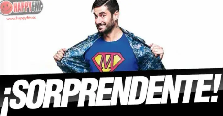 Soy tu Superhéroe de Melendi: Letra (Lyrics) en Español y Vídeo