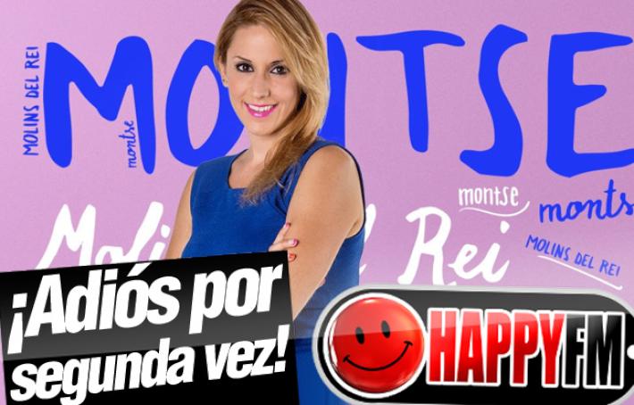 Gran Hermano 17 (GH 17): Montse, Primera Expulsada de la Repesca