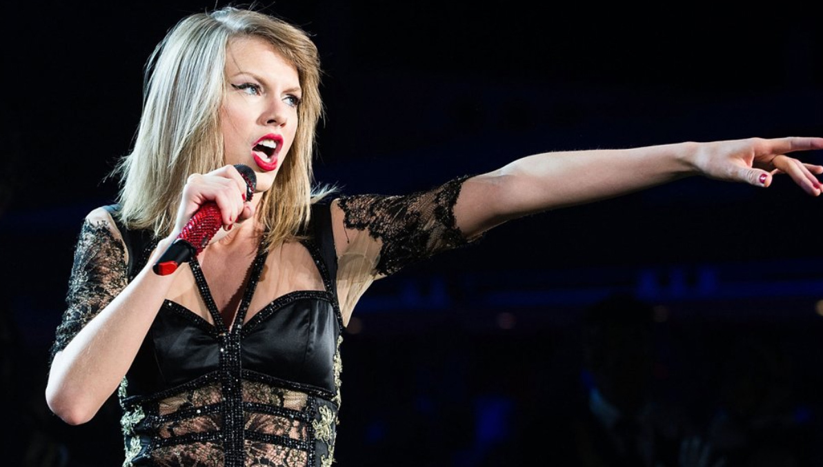 Taylor Swift Rompe el Corazón a sus Seguidores