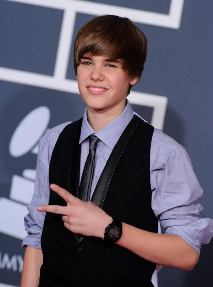 Justin Bieber da una Gran Sorpresa en India