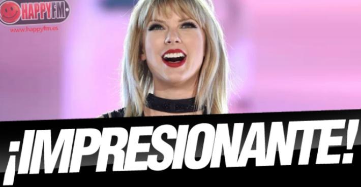 Taylor Swift, la Reina de la Industria Musical Internacional