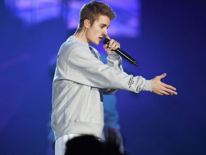 Justin Bieber, los 100 Maravillosos Conciertos de su Gira Purpose