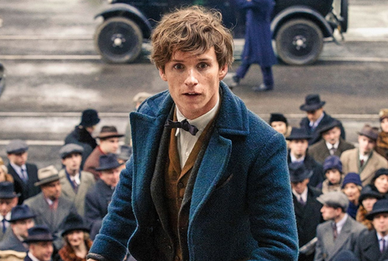 Eddie Redmayne, ¿Arruinará el Universo de Harry Potter?