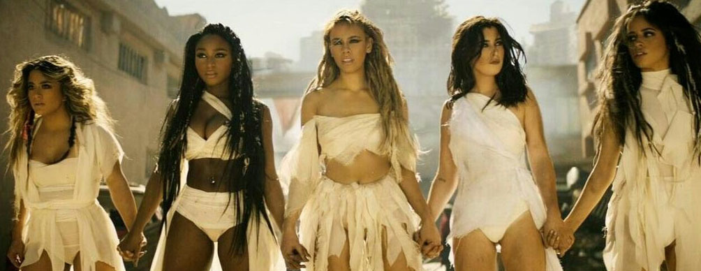 Fifth Harmony: su Nuevo Álbum Será Totalmente Diferente