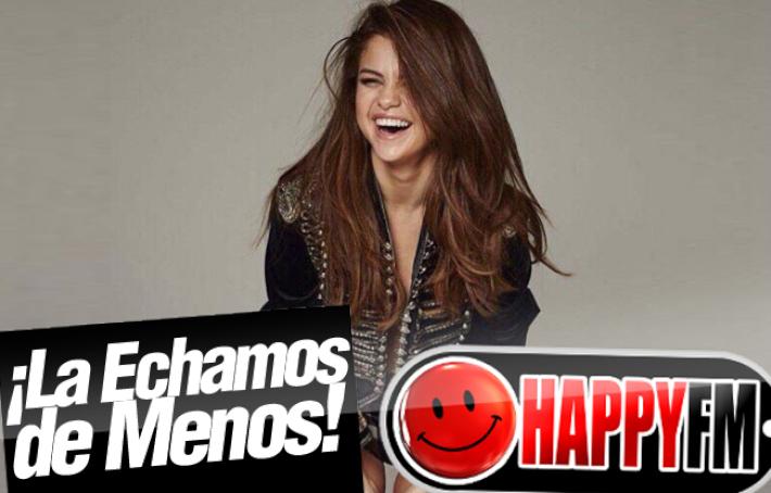 Selena Gómez en Madrid, sus Fans Lloran su Ausencia