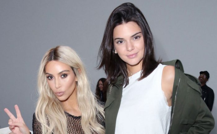 Kim Kardashian, la Culpable de que Kendall Jenner se Quitase Instagram
