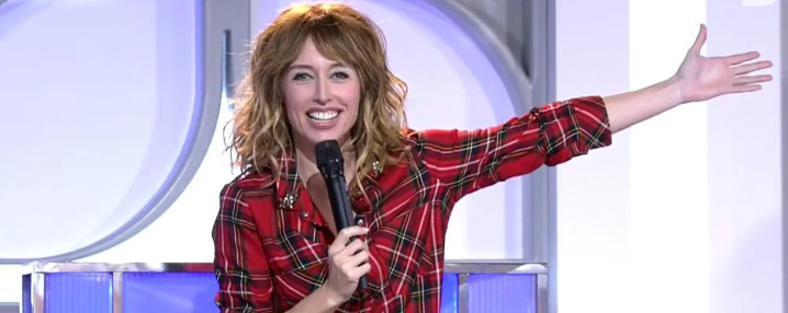 Mujeres y Hombres (MYHYV): Conoce a Claire, la Nueva Tronista