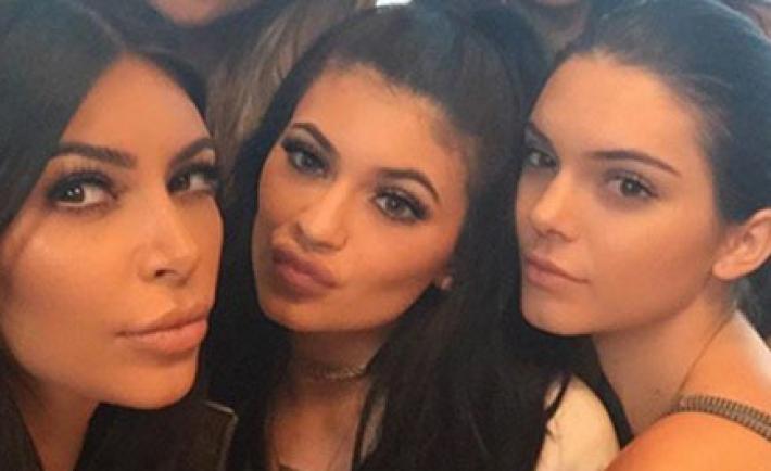 Kim Kardashian, ¿la Nueva Mánager de Kendall Jenner y Kylie Jenner?
