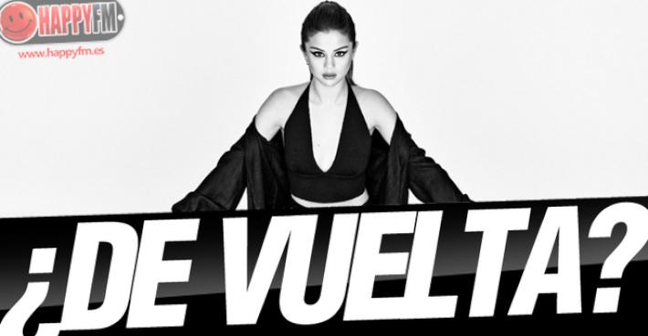 Selena Gómez Lanza Nuevo Videoclip en Plena Rehabilitación