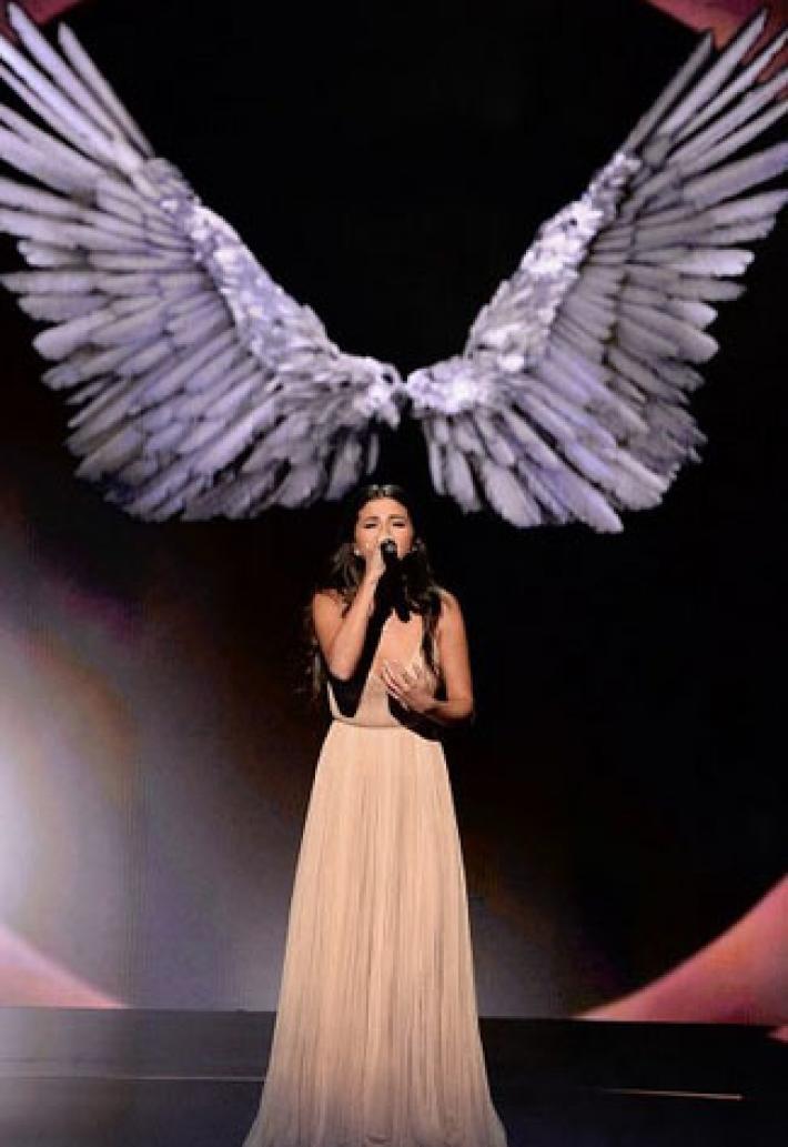 Selena Gómez ¿Asistirá a los American Music Awards (AMA’s) 2016?