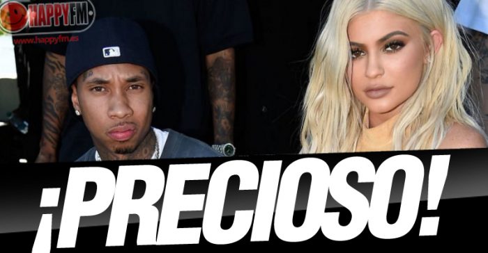 La Sorpresa de Kylie Jenner a Tyga  en su Cumpleaños (Vídeo)