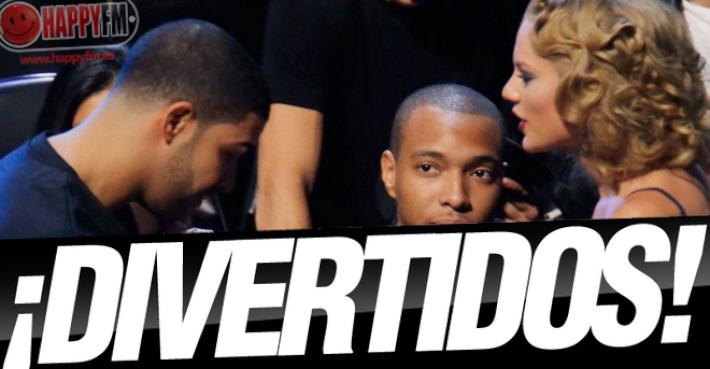 Drake ¿se Burla de Taylor Swift?