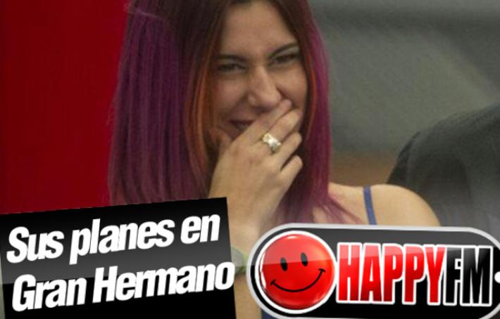 Gran Hermano 17 (GH 17): La Estrategia de Bea contra Meritxell y Adara (Vídeo)