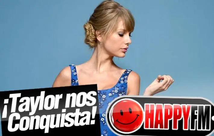 Taylor Swift se Suma a la Moda del Mannequin Challenge (Vídeo)