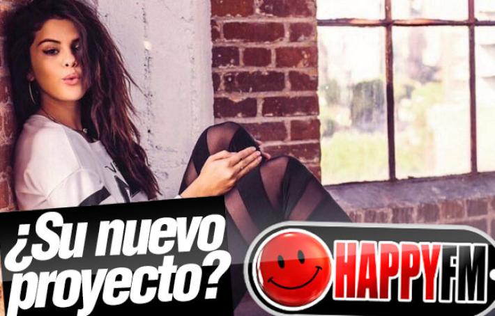 Selena Gómez, ¿Desvelado el Título de su Nuevo Álbum?