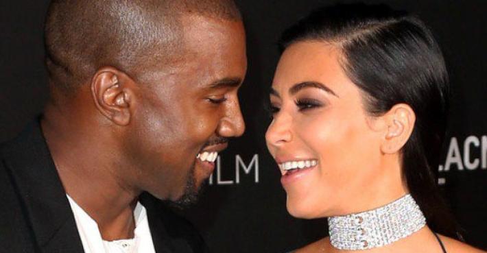Kim Kardashian, ¿Separa a sus Hijos de Kanye West?