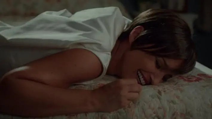 Capítulo 9 de Velvet: Ana Cancela su Boda con Carlos por Alberto