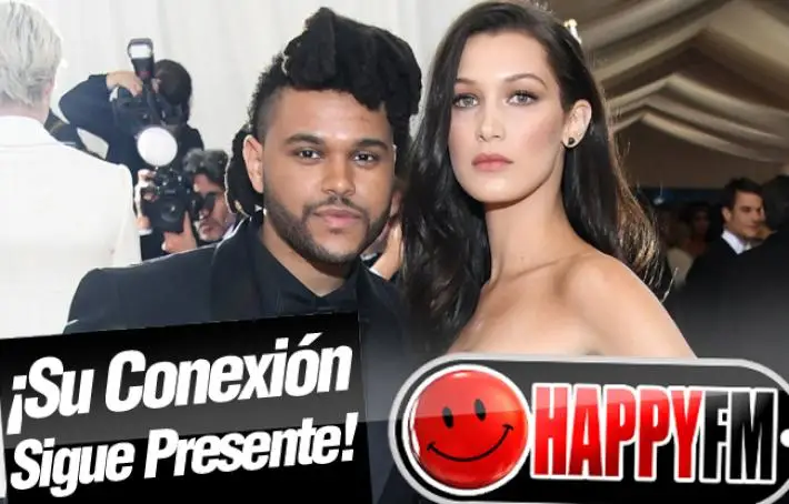 The Weeknd Canta para Bella Hadid Durante el Desfile de Victoria’s Secret (Vídeo)