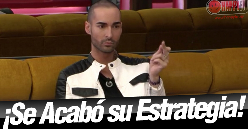 Gran Hermano 17 (GH 17): Destapados Todos los Secretos de Miguel